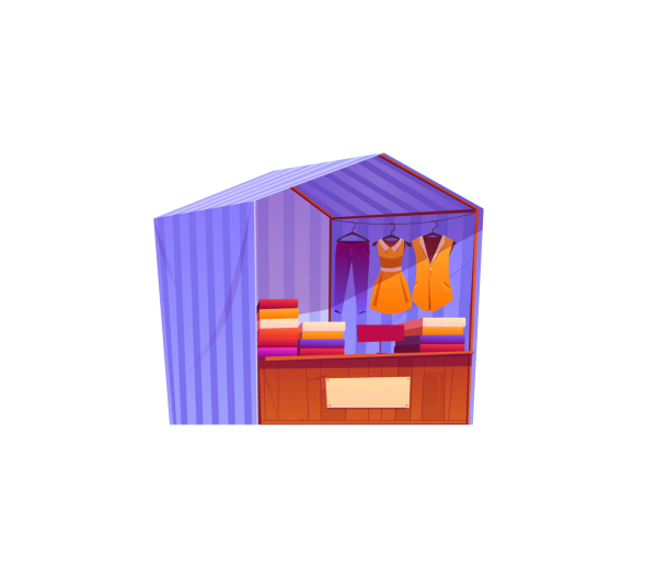 Event Booth