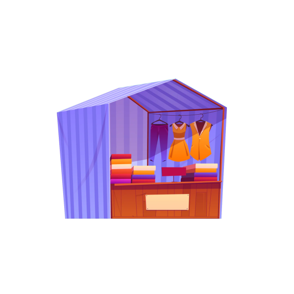 Event Booth